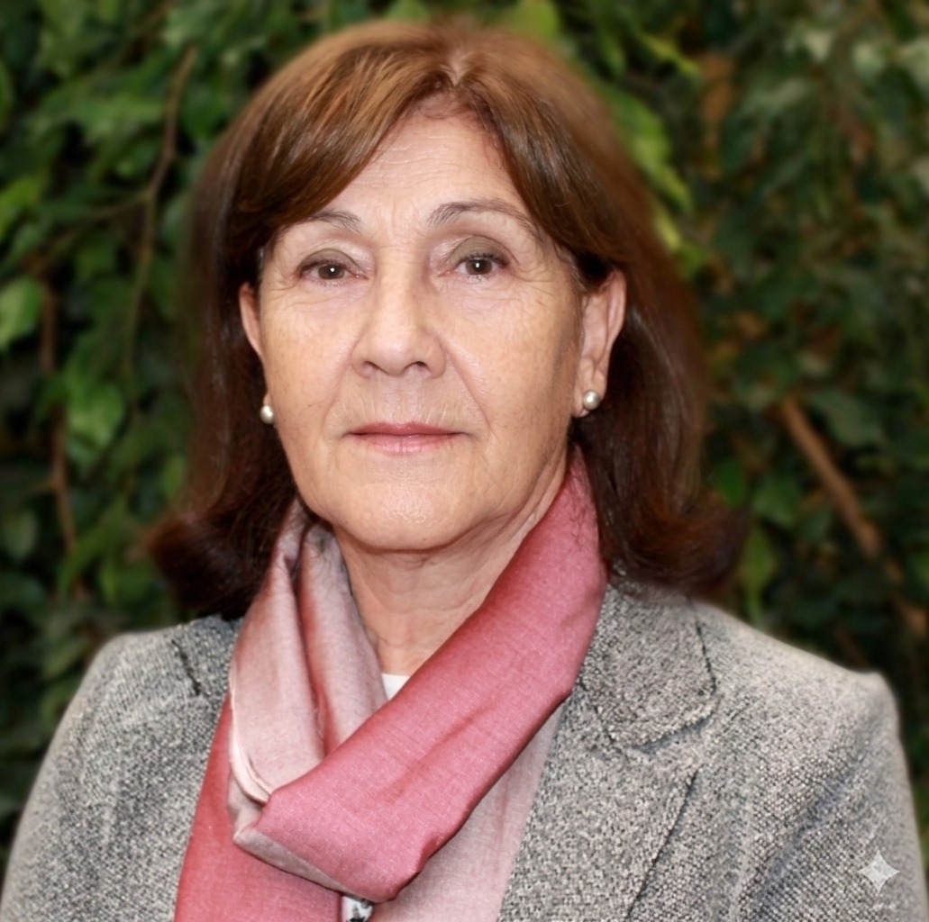 Dr. Cristina Diez